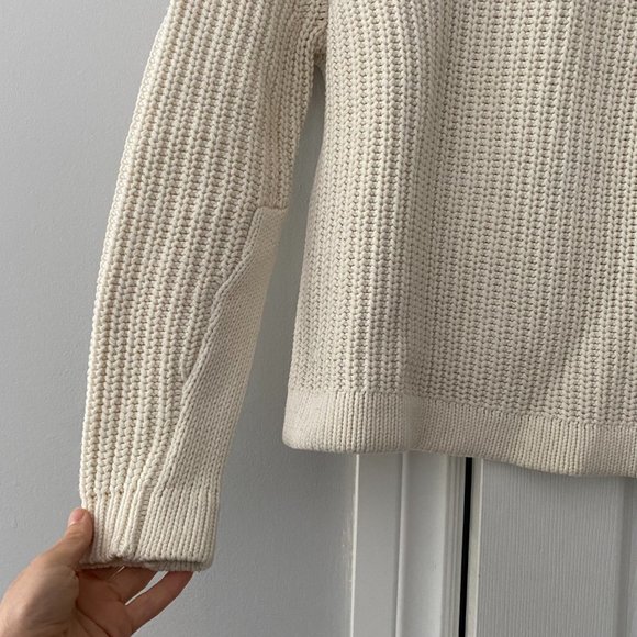 Filippa K Knit Sweater - Picture 3 of 4